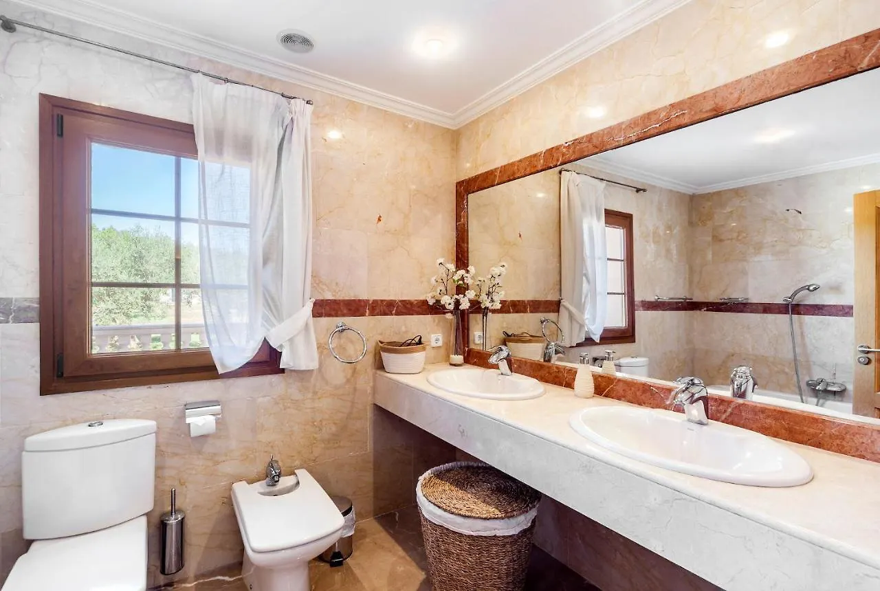 Villa Florentina Llucmajor   Llucmajor (Mallorca)