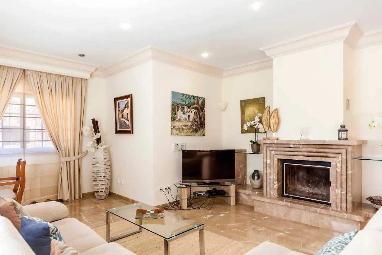 Villa Florentina Llucmajor