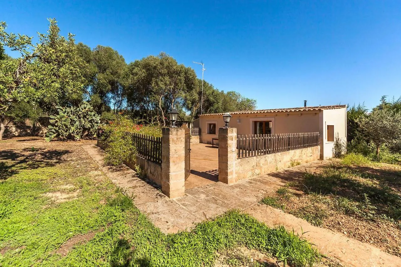 Villa Florentina Llucmajor  Spain