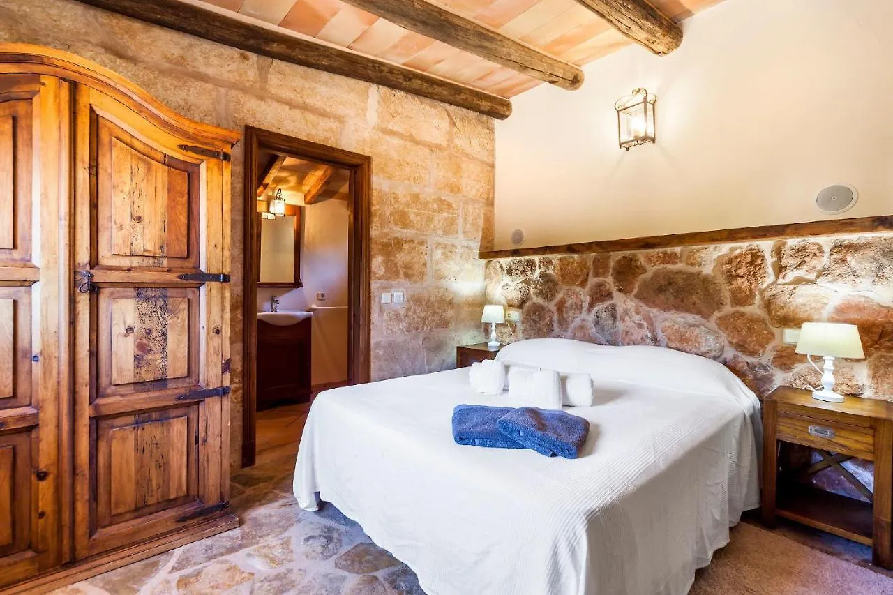 Villa Florentina Llucmajor  Spain