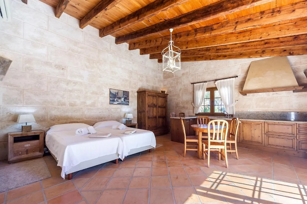 Villa Florentina Llucmajor   Llucmajor (Mallorca)