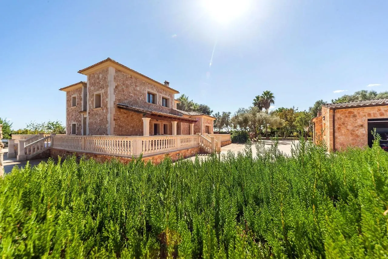 Villa Florentina Llucmajor  Spain