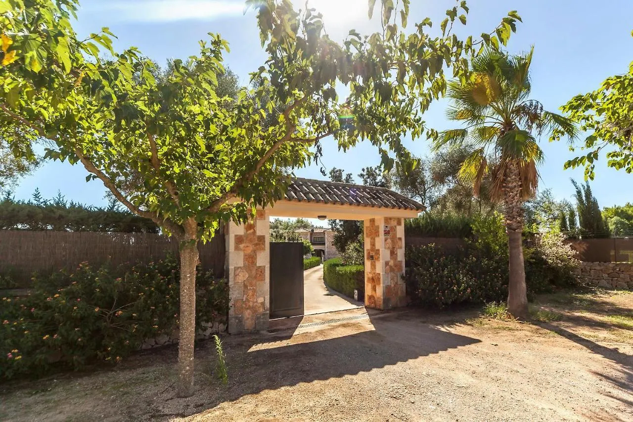 Villa Florentina Llucmajor