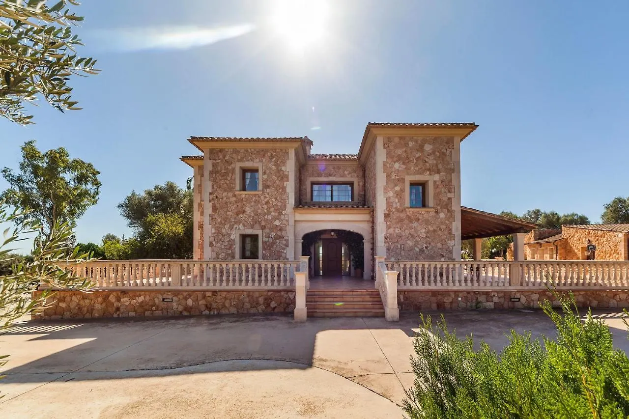 Villa Florentina Llucmajor