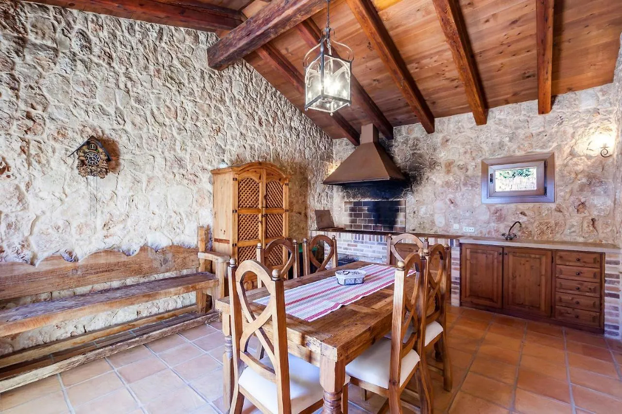 Villa Florentina Llucmajor