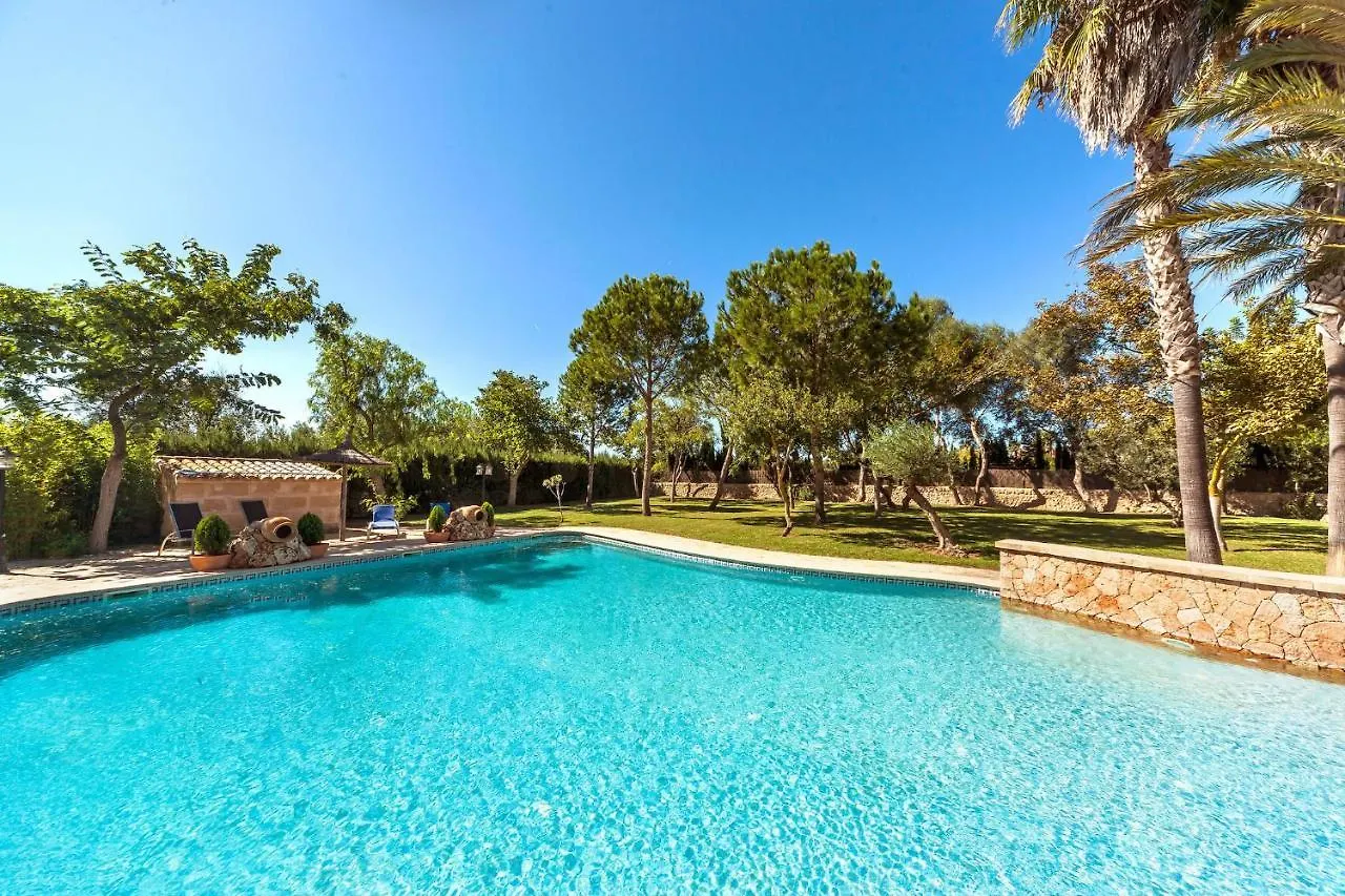 Villa Florentina Llucmajor
