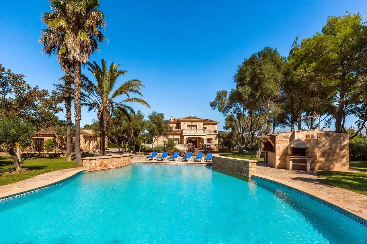 Villa Florentina Llucmajor