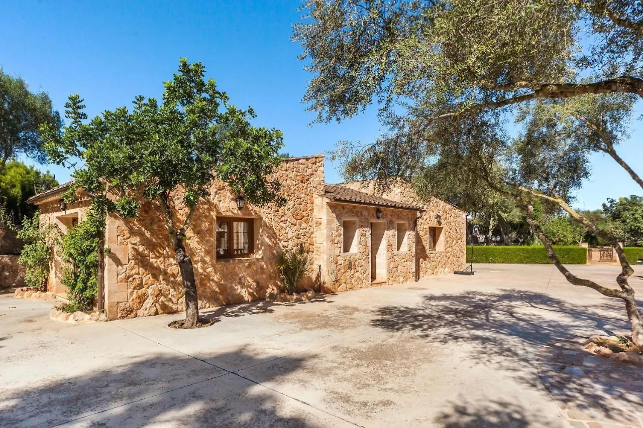 Villa Florentina Llucmajor   Llucmajor (Mallorca)