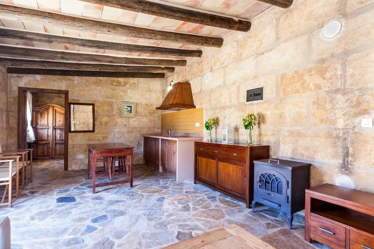 Villa Florentina Llucmajor  Spain
