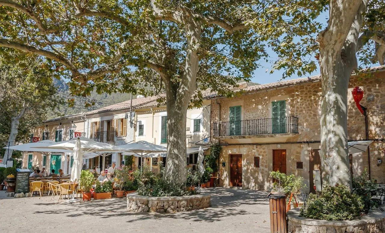 Villa Florentina Llucmajor  Llucmajor (Mallorca)