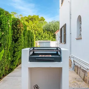 Es Raco Sa Rapita Villa