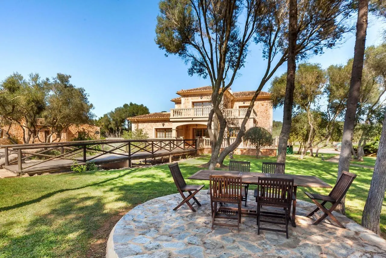 Villa Florentina Llucmajor